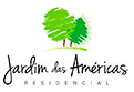 logo do empreendimento Jardim das Américas