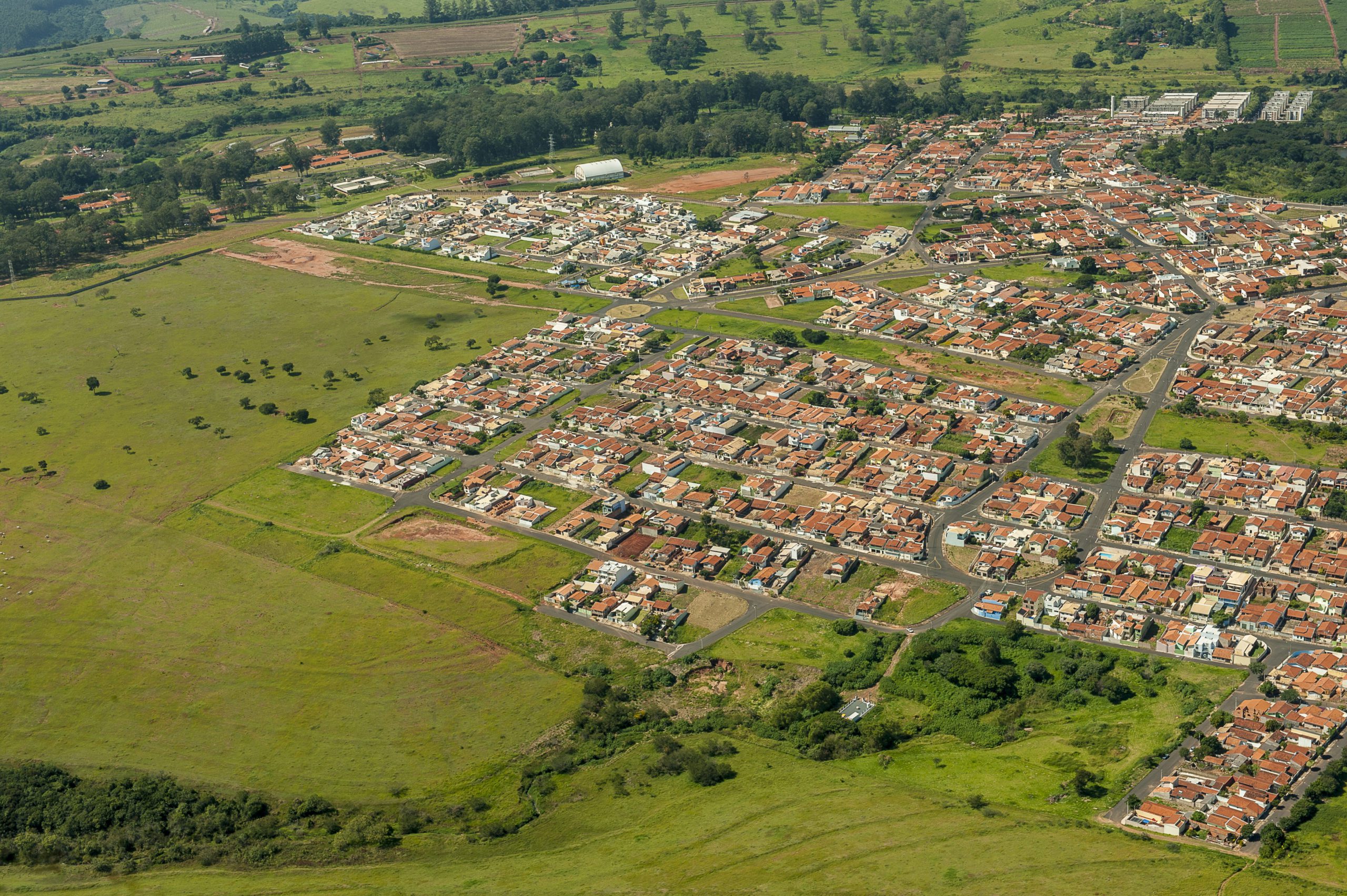 imagens da vida no Altos do Paraíso