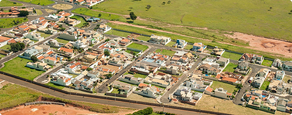 imagens da vida no Colinas do Paraíso