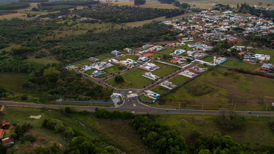 imagens da vida no Solar Primavera