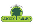 logo do empreendimento Altos do Paraíso