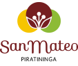 logo do empreendimento San Mateo Piratininga