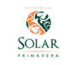 logo do empreendimento Solar Primavera