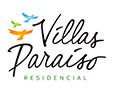 logo do empreendimento Villas Paraíso