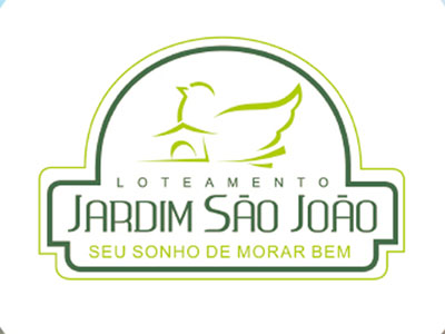 logo do empreendimento Jardim São João