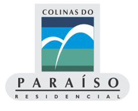 logo do empreendimento Colinas do Paraíso