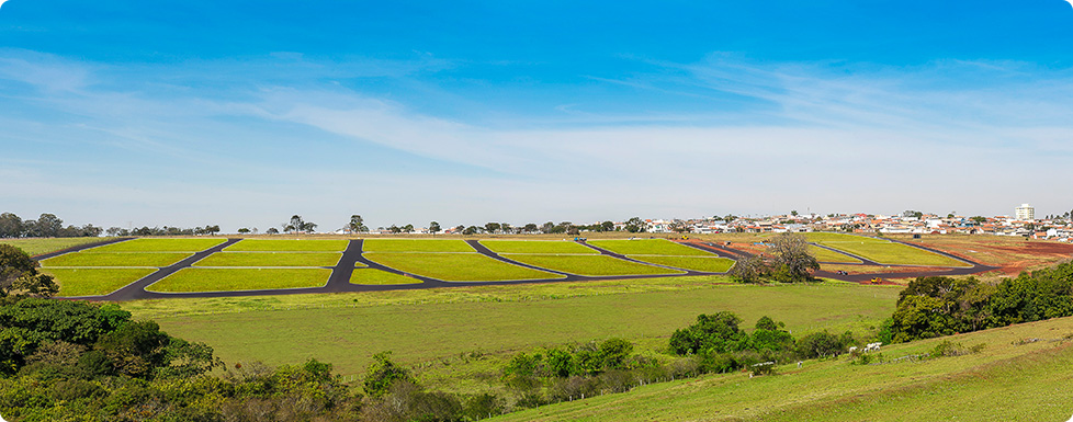 imagens da vida no Villas Paraíso