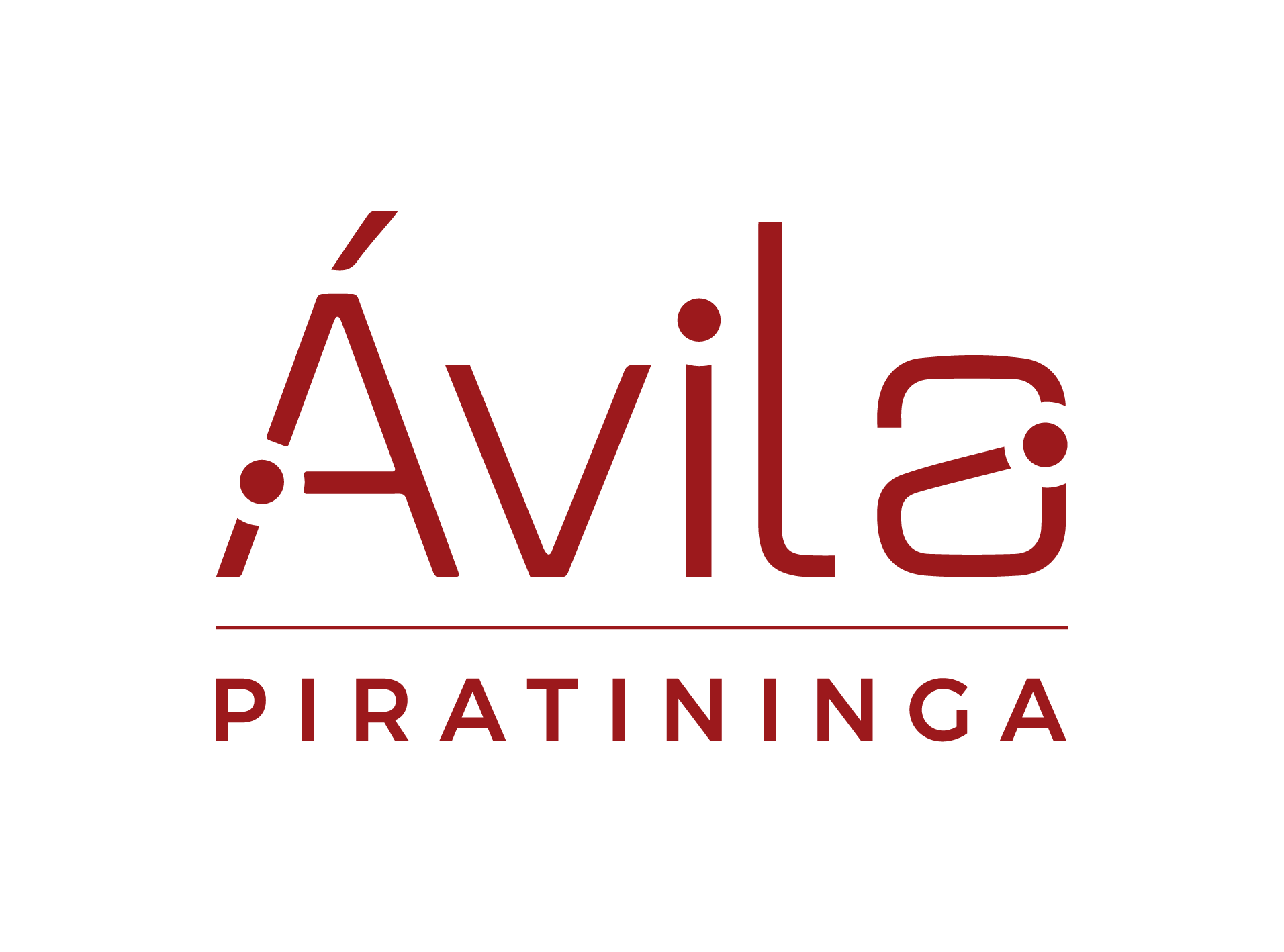 logo do empreendimento Ávila Piratininga