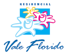 logo do empreendimento Residencial Vale Florido