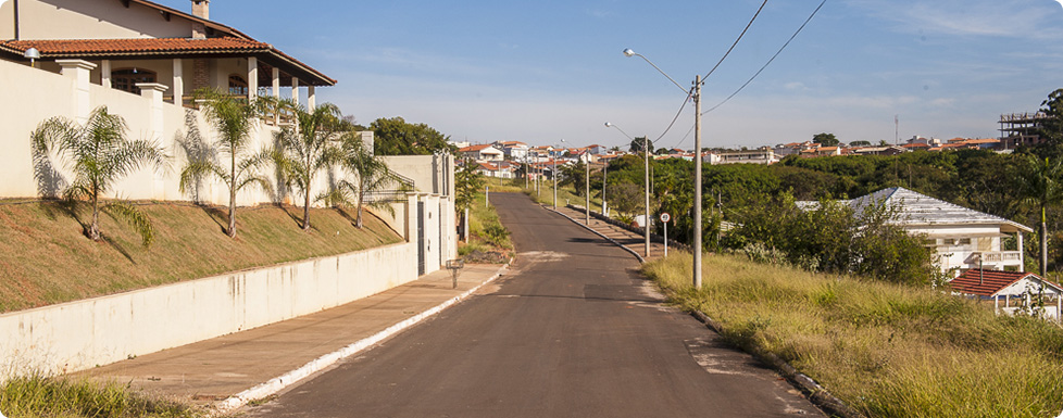 imagens da vida no Jardim Itália