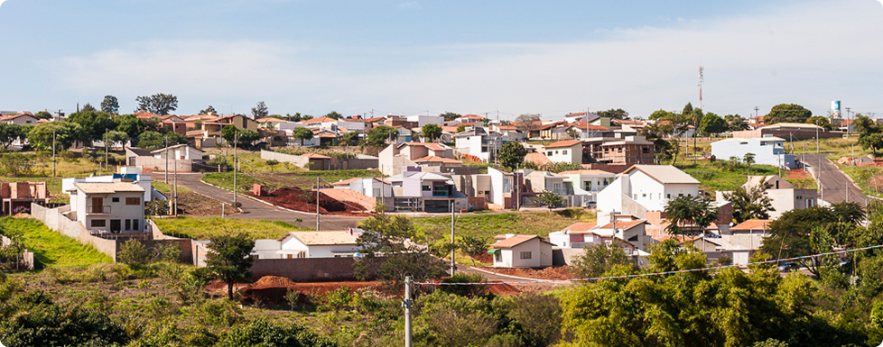 imagens da vida no Jardim Itália