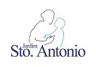 logo do empreendimento Jardim Santo Antônio