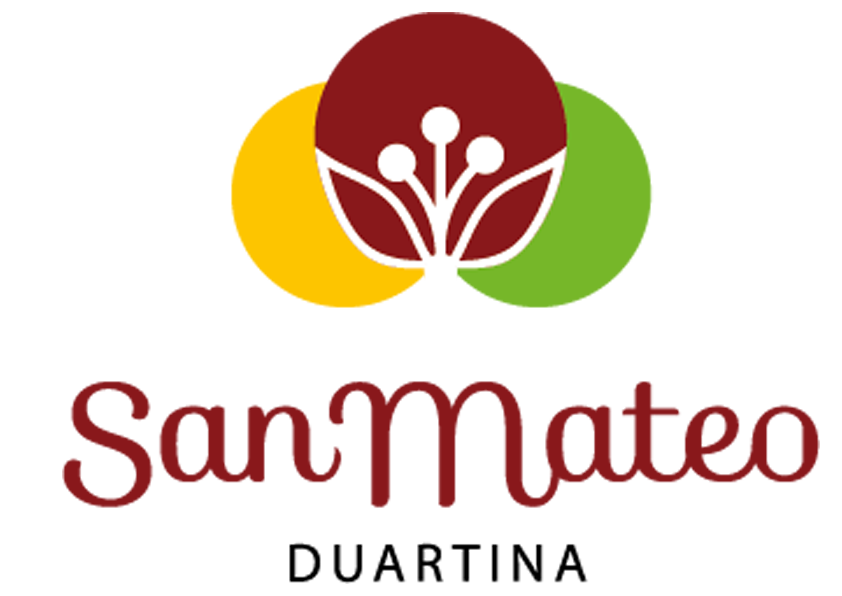 logo do empreendimento San Mateo Duartina