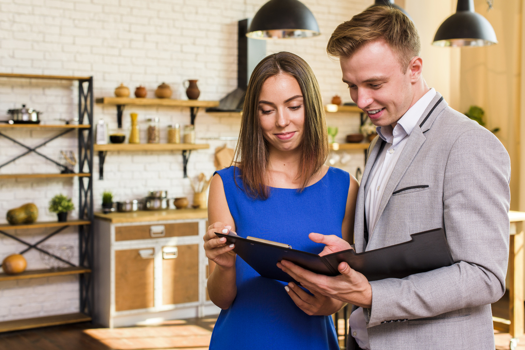 Modelos de cozinha: 9 estilos de decoração para se inspirar, Smart