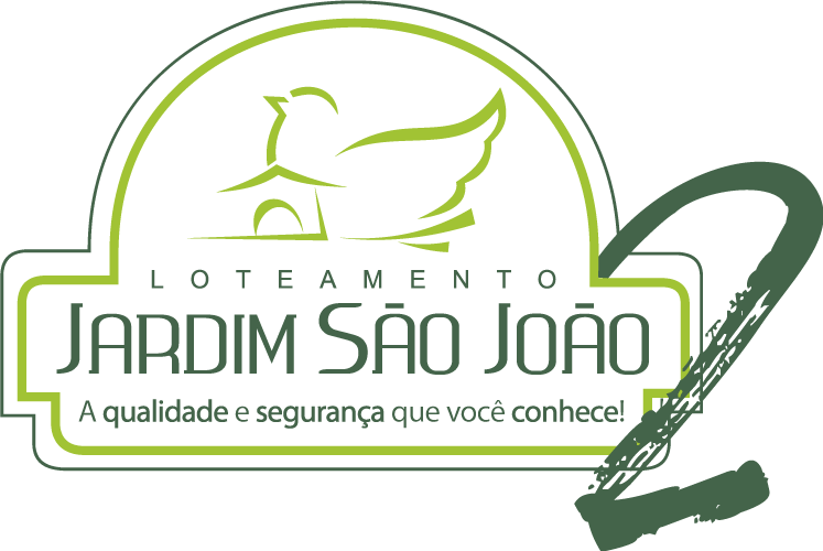 logo do empreendimento São João 2