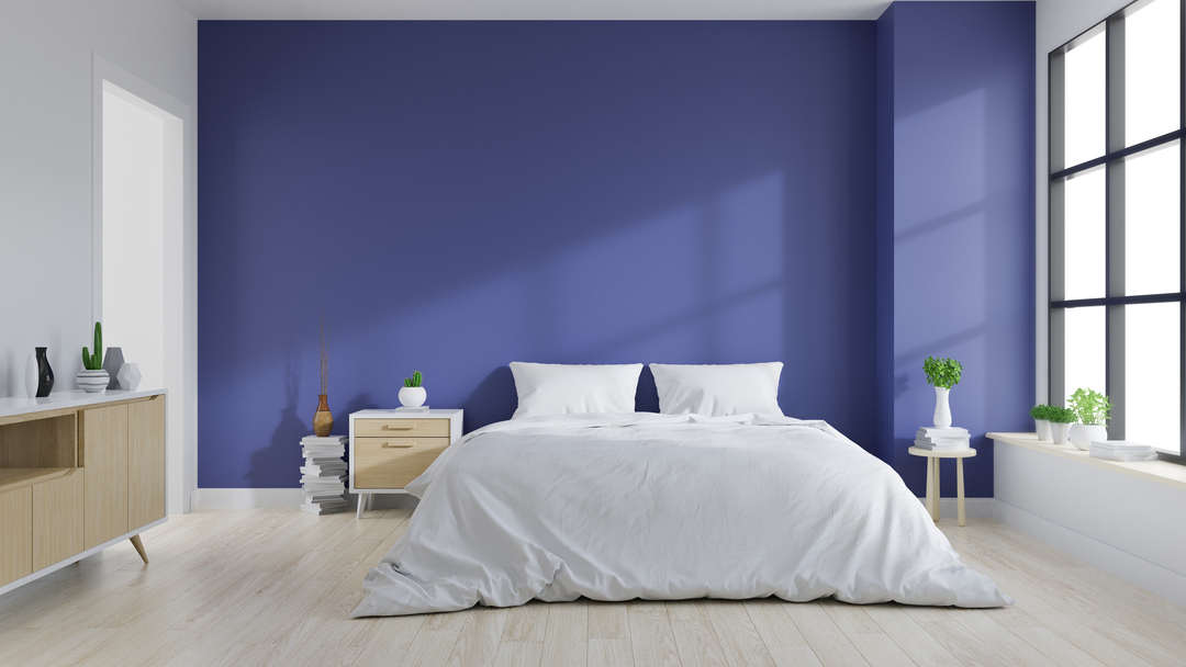 imagem ilustrando artigo Combinação de cores: dicas para não errar ao decorar sua casa
