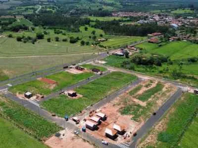 imagem ilustrando o empredimento Jardim Talismã