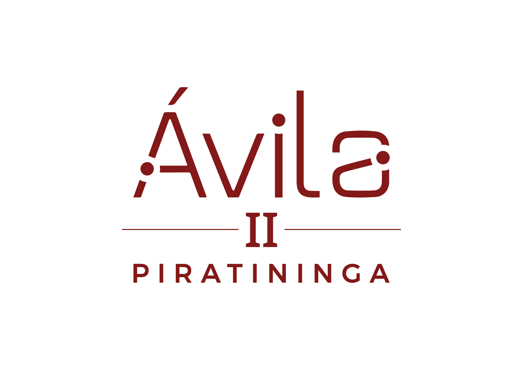 logo do empreendimento Ávila Piratininga 2