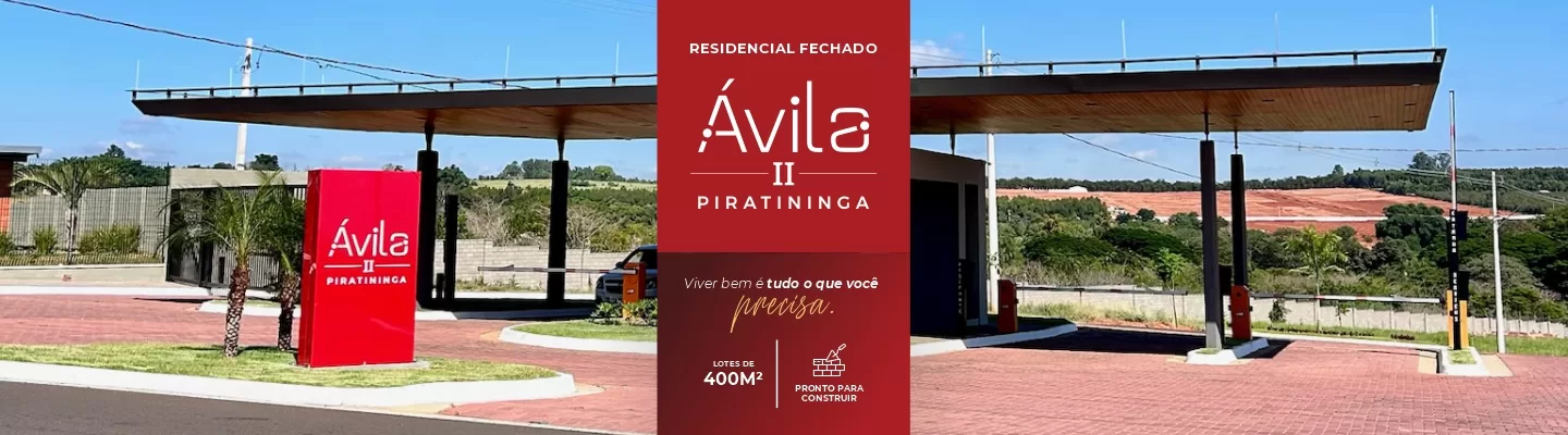 imagem ilustrando o empreendimento Ávila Piratininga 2