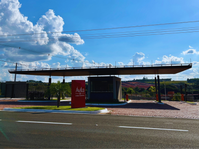 imagem ilustrando o empredimento Ávila Piratininga 2