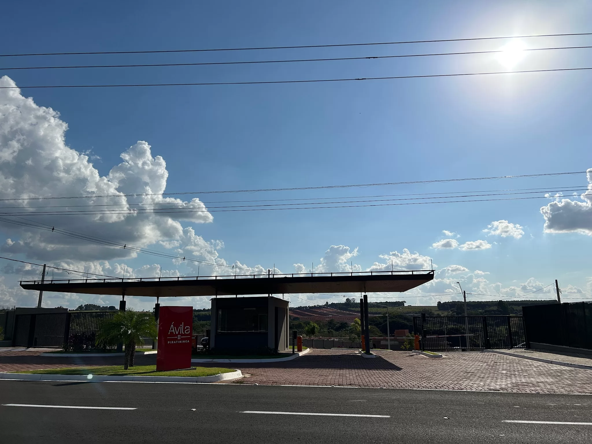 imagens da vida no Ávila Piratininga 2