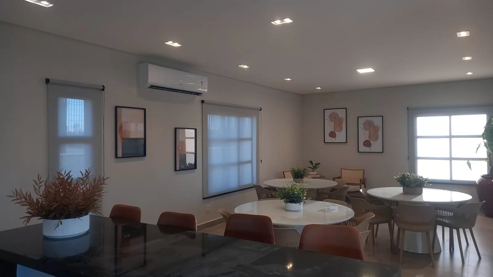 imagens da vida no Ávila Piratininga 2