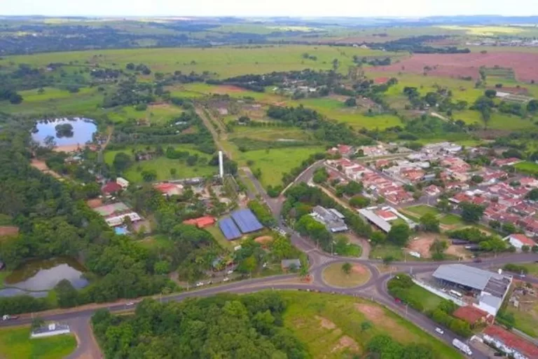 imagem ilustrando o artigo Piratininga: onde fica e como é morar na cidade?