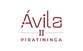 logo do empreendimento Ávila Piratininga 2