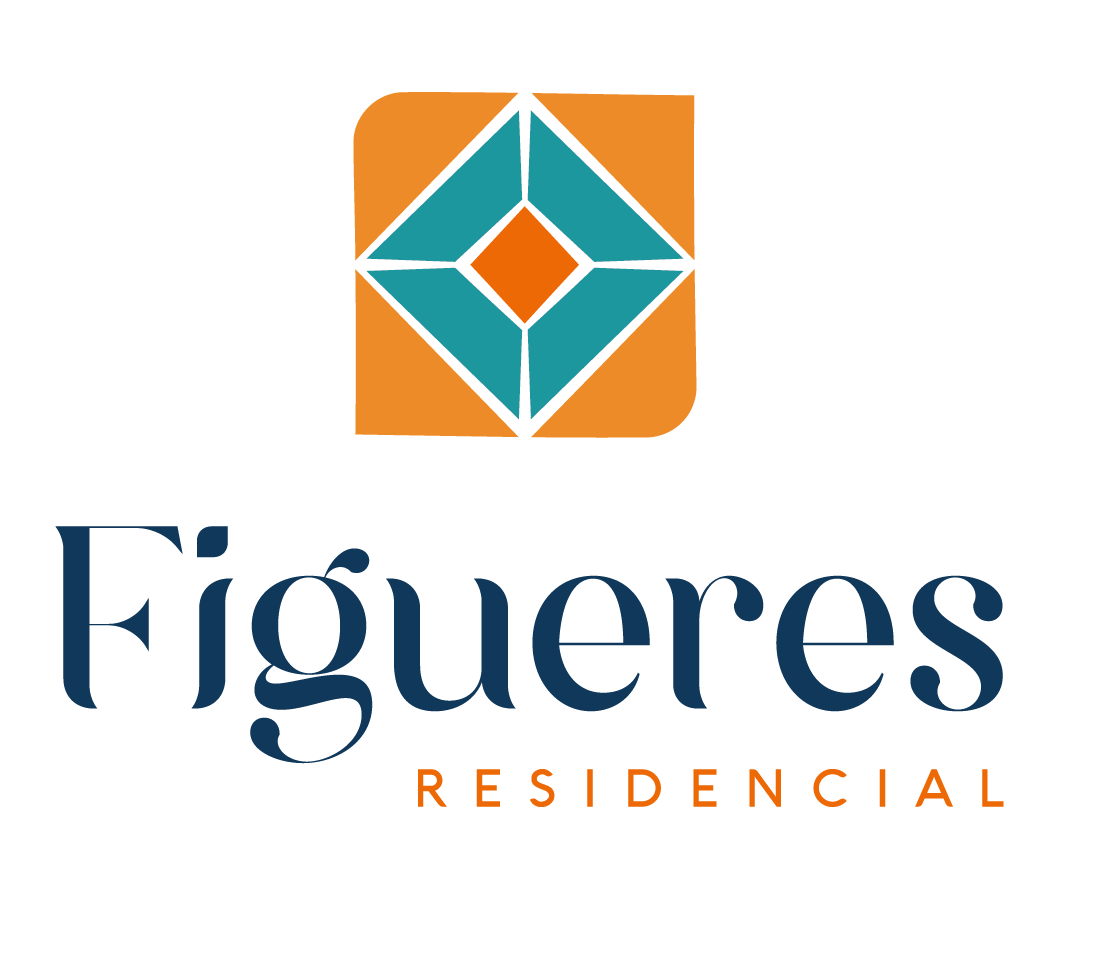 logo do empreendimento Residencial Figueres