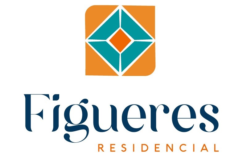 logo do empreendimento Residencial Figueres
