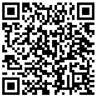 QR code de acesso ao app