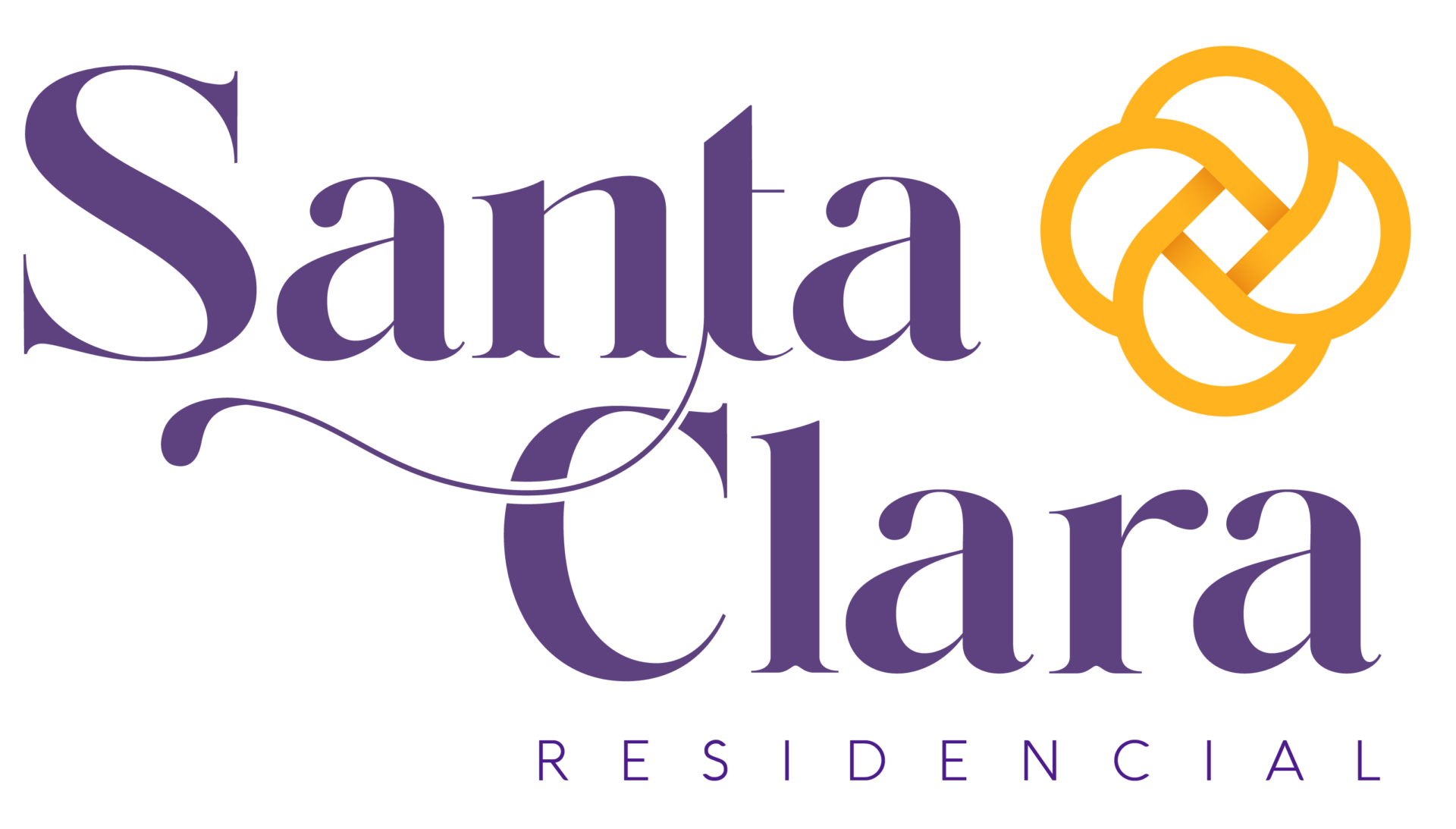 logo do empreendimento Residencial Santa Clara