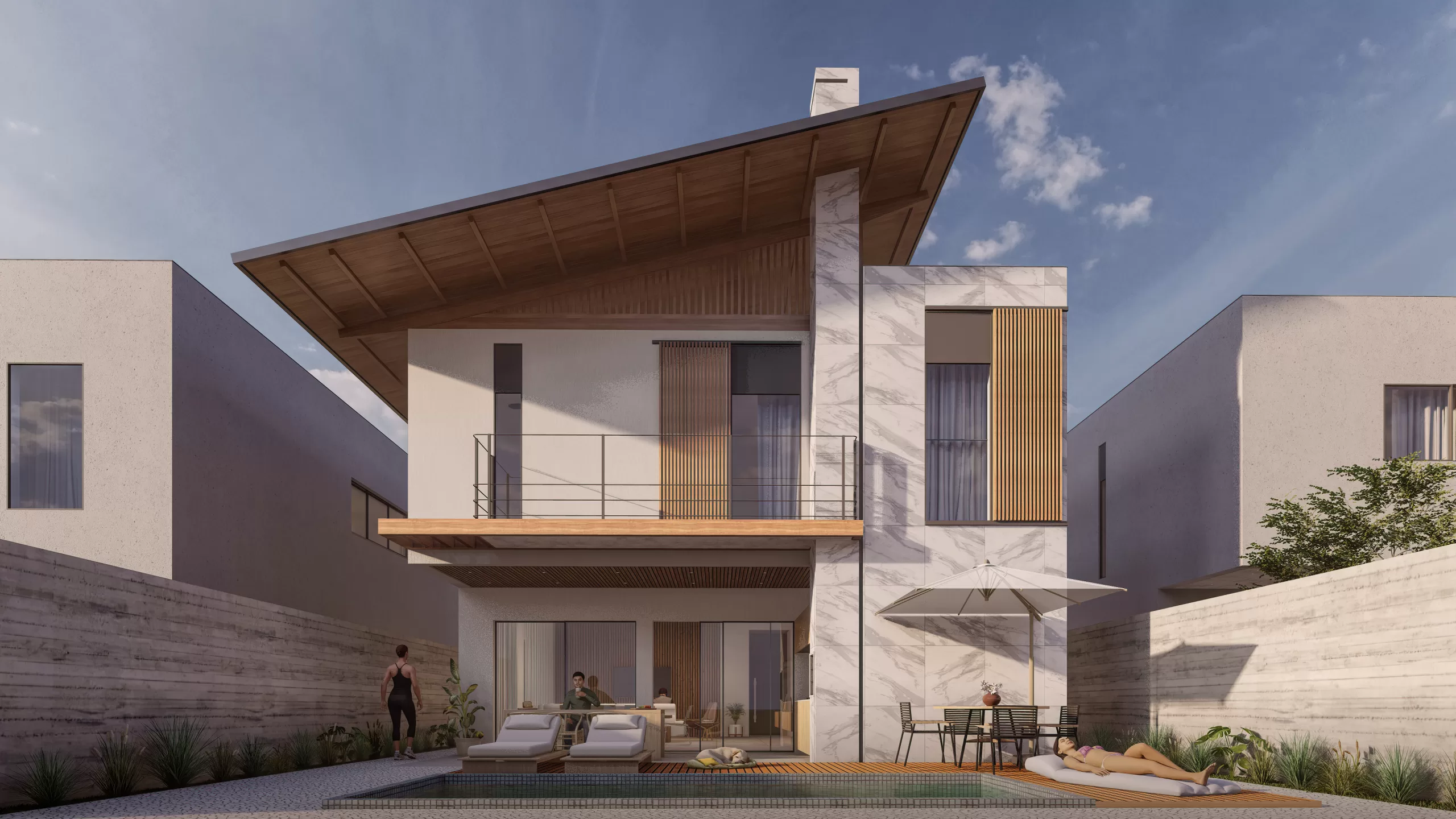 imagem do projeto de André Sauaia