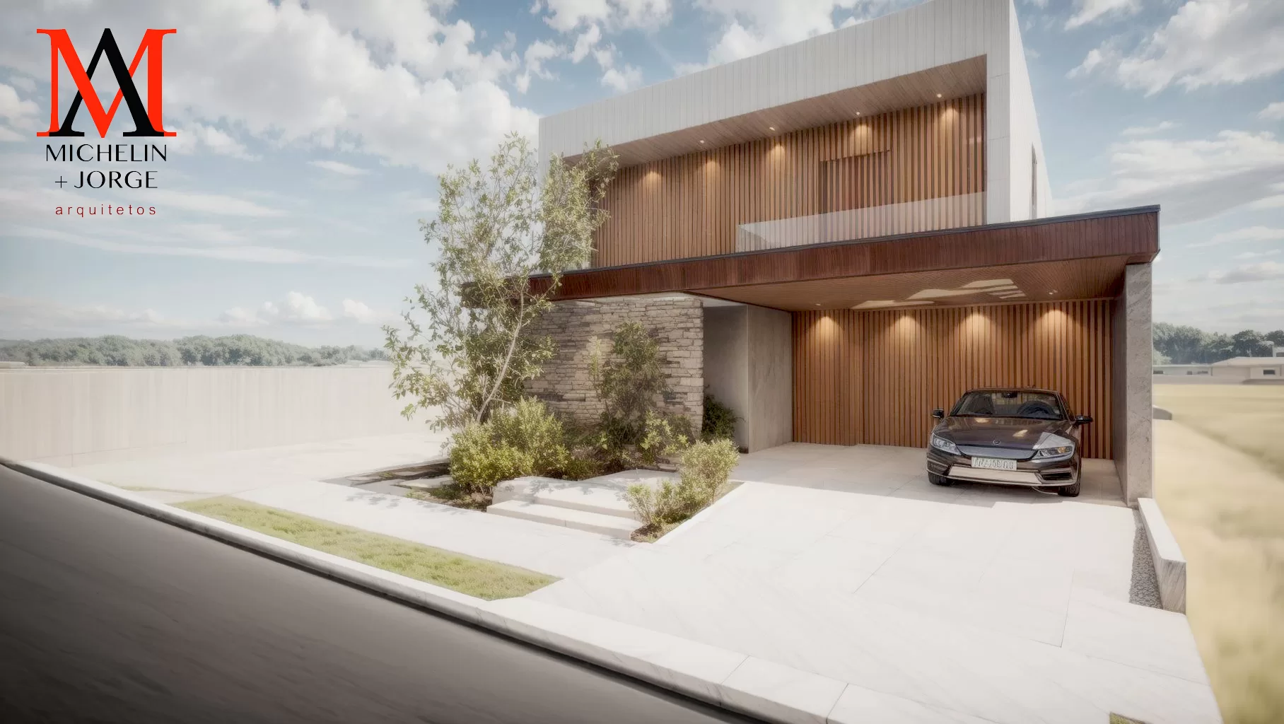 imagem do projeto de Rodrigo Michelin