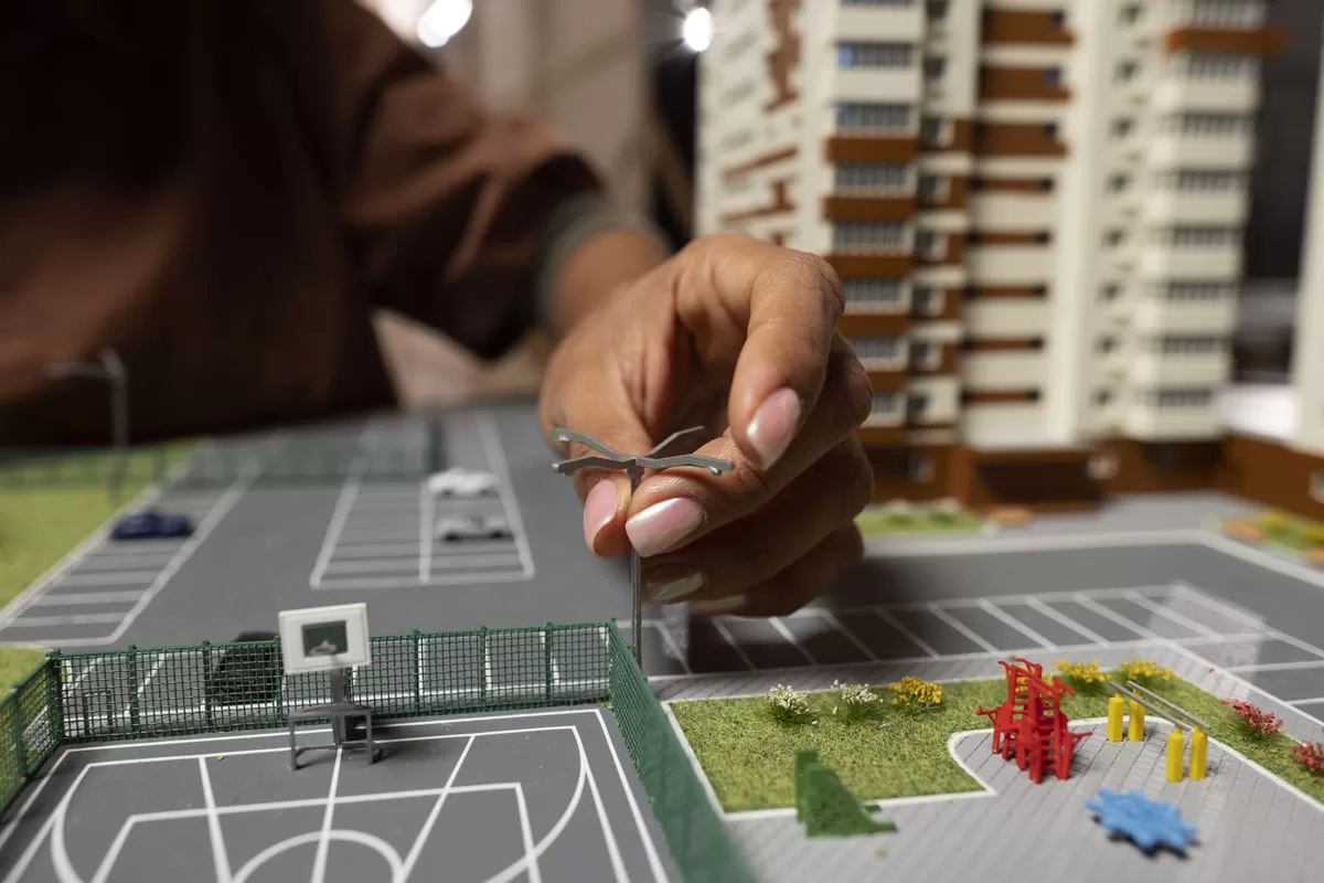 imagem ilustrando artigo Projeto urbanístico em loteamentos: o que é e como funciona?