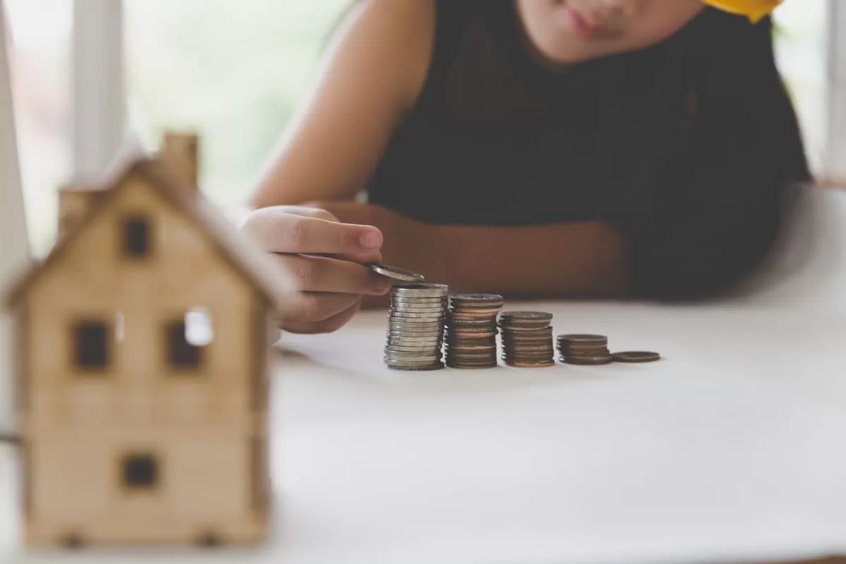 imagem ilustrando artigo Home equity: o que é o Empréstimo com Garantia de Imóvel?