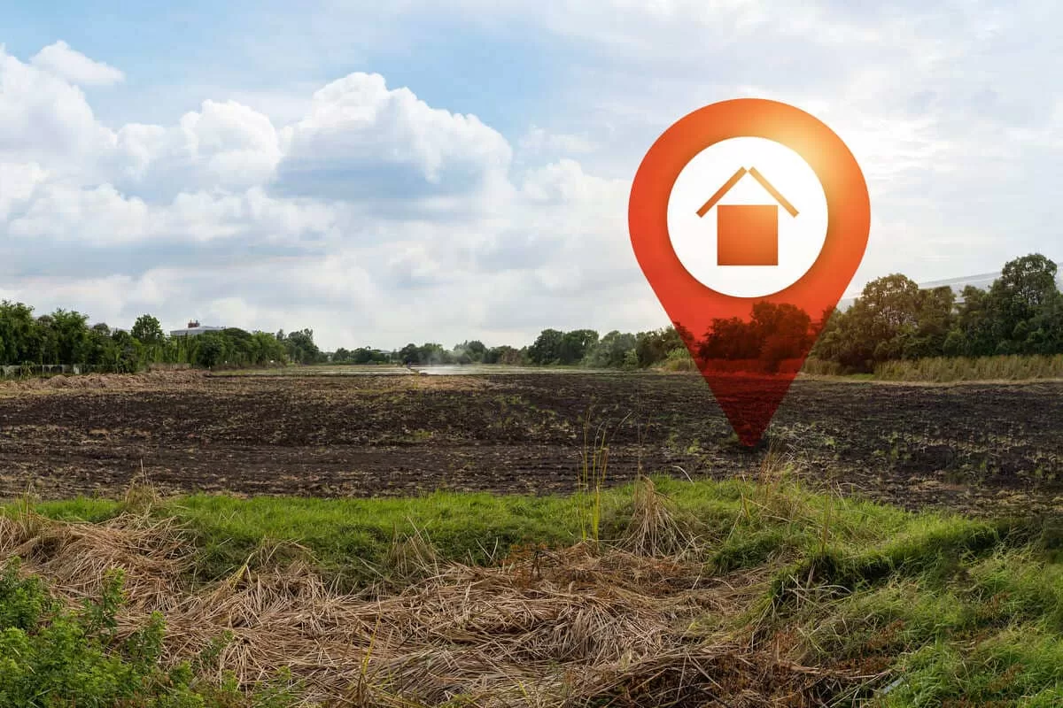 imagem ilustrando artigo Como saber a posição do sol no terreno?