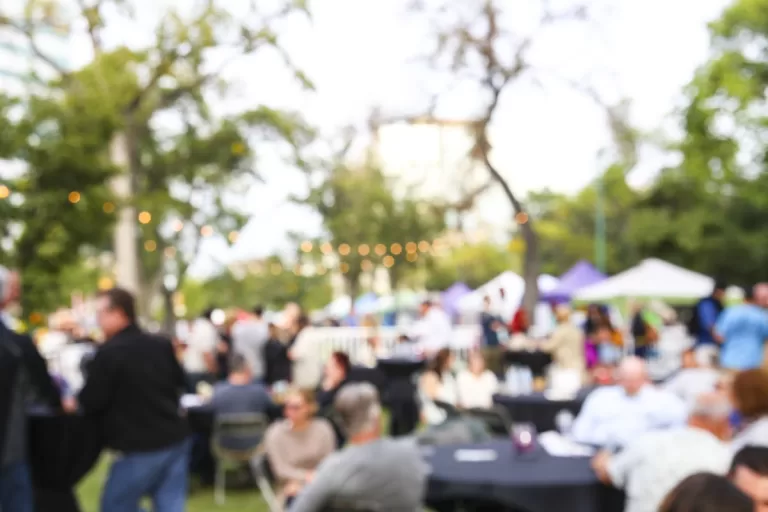 imagem ilustrando o artigo Eventos do interior de SP: 11 opções para conhecer!