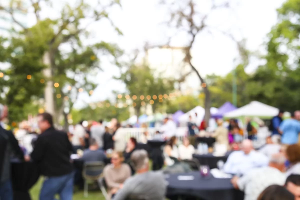 imagem ilustrando artigo Eventos do interior de SP: 11 opções para conhecer!